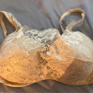 Sonoma lace Camisole bra 38D
